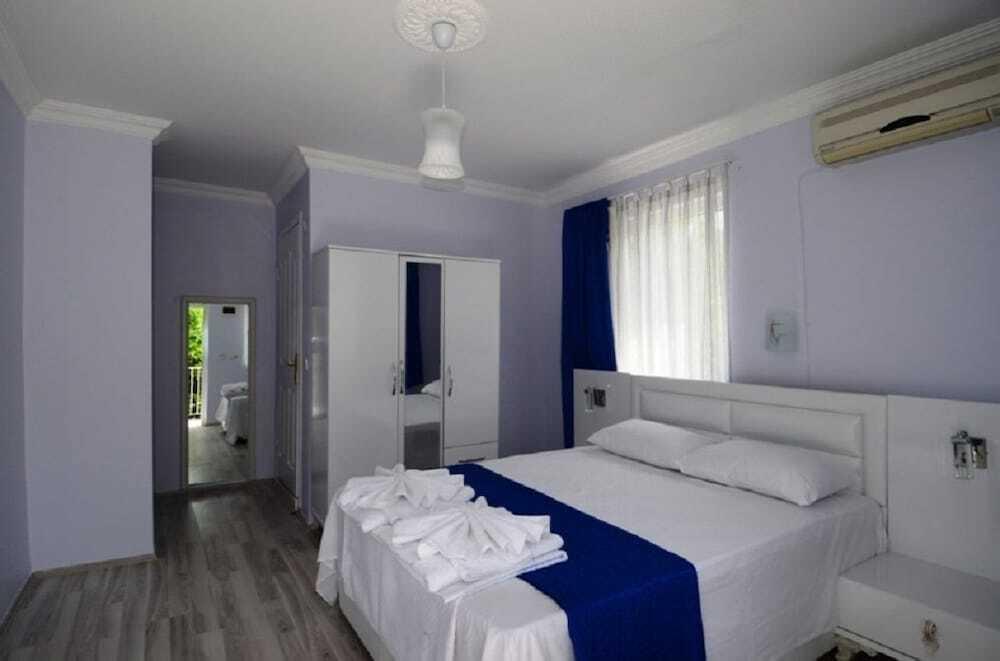 Селимийе: Selimiye Garden Beach Hotel