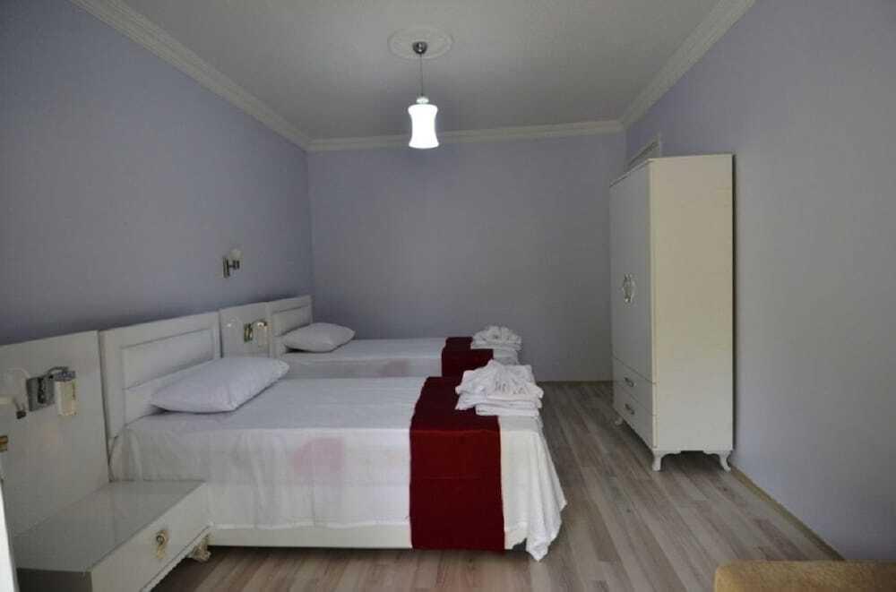 Селимийе: Selimiye Garden Beach Hotel
