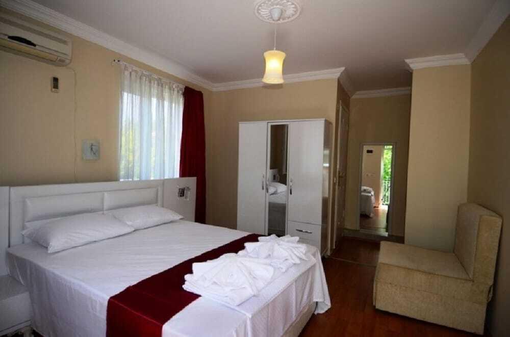 Селимийе: Selimiye Garden Beach Hotel