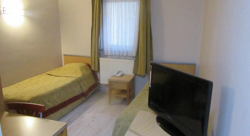Эрзурум: Amiller Hotel