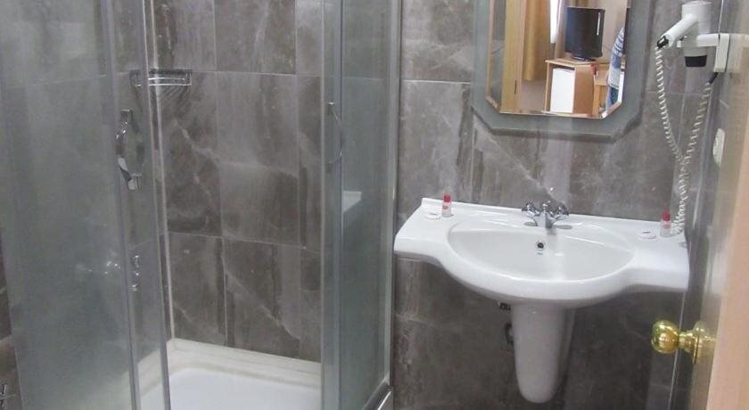 Эрзурум: Amiller Hotel