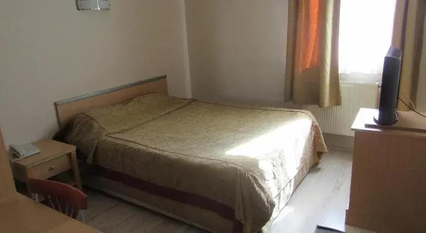 Эрзурум: Amiller Hotel