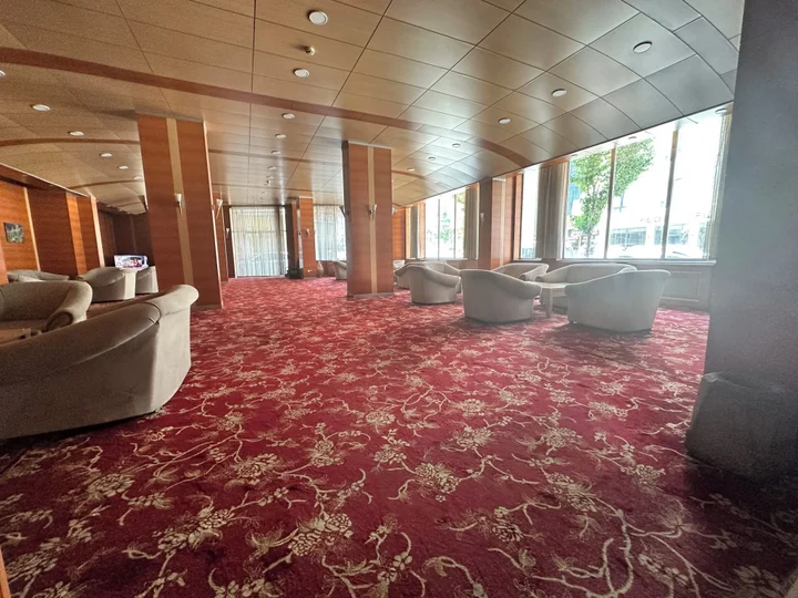 Эрзурум: Amiller Hotel