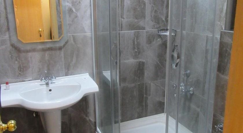 Эрзурум: Amiller Hotel