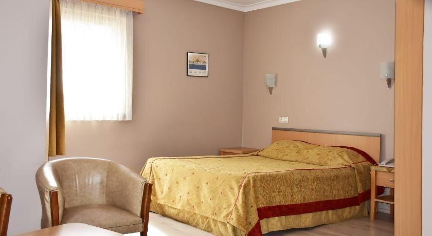 Эрзурум: Amiller Hotel