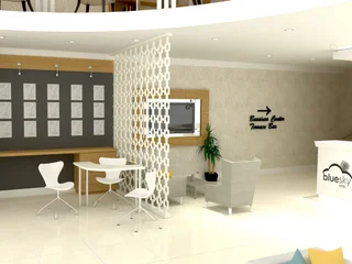 Кемер: Blue Sky Hotel