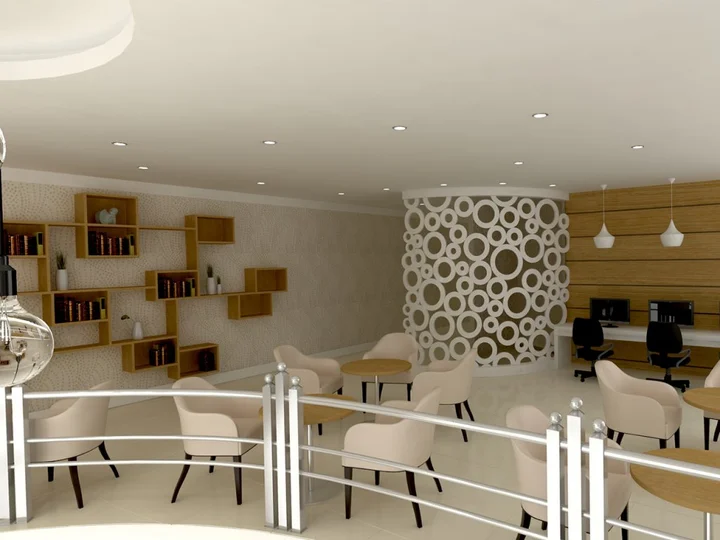 Кемер: Blue Sky Hotel