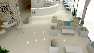 Кемер: Blue Sky Hotel