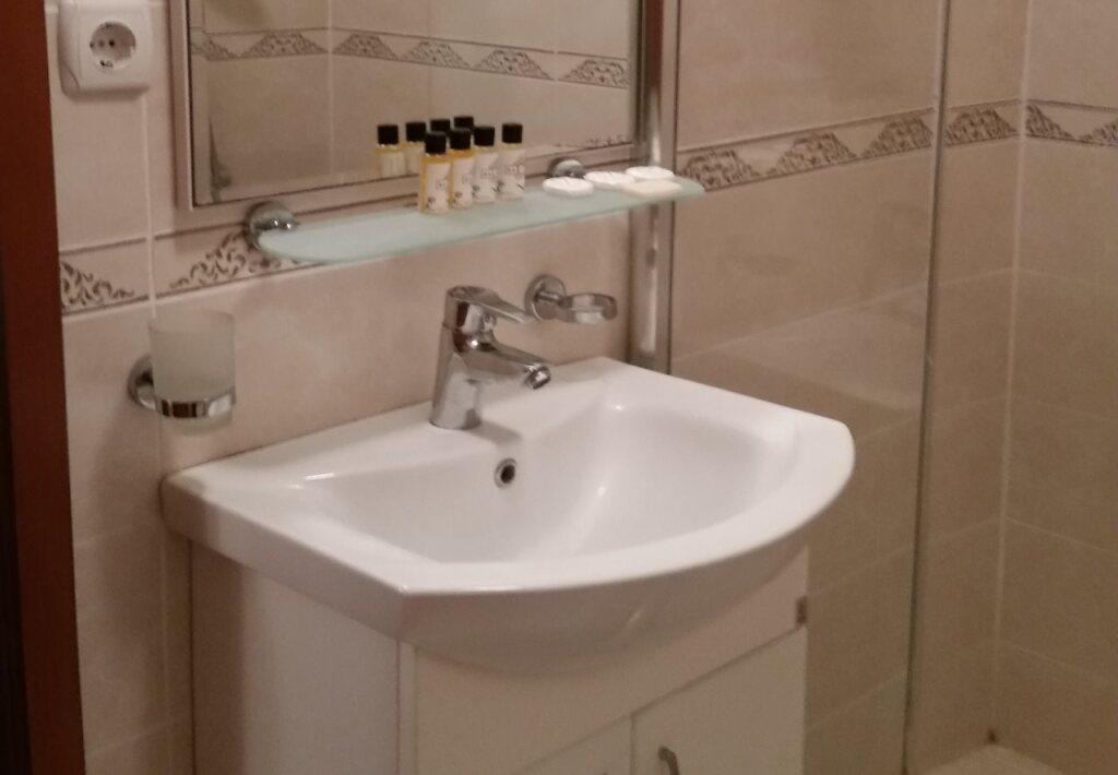 Стамбул: Ayasofya Apart Hotel