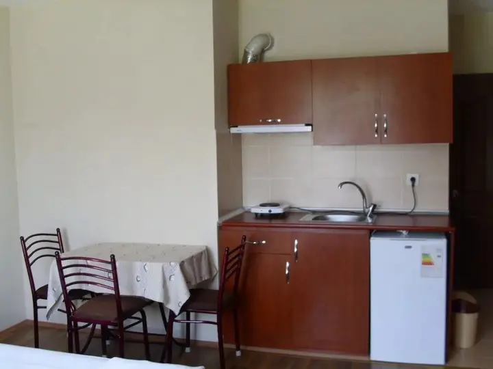 Дюздже: Cakil Apart