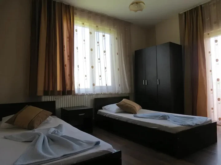 Дюздже: Cakil Apart