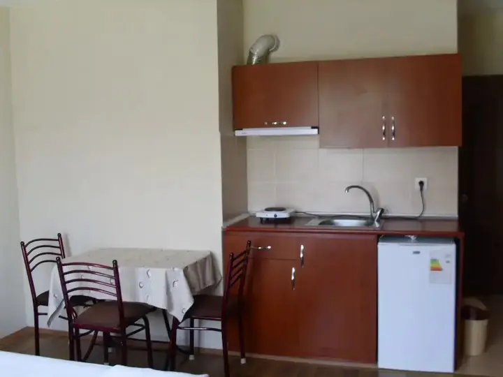 Дюздже: Cakil Apart