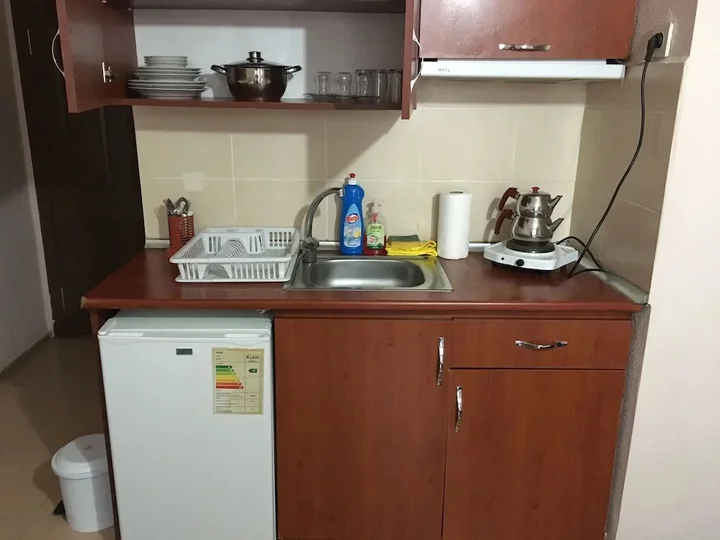 Дюздже: Cakil Apart