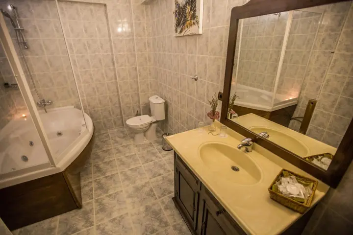 Учисар: Karlik Evi Boutique Hotel - Special Class