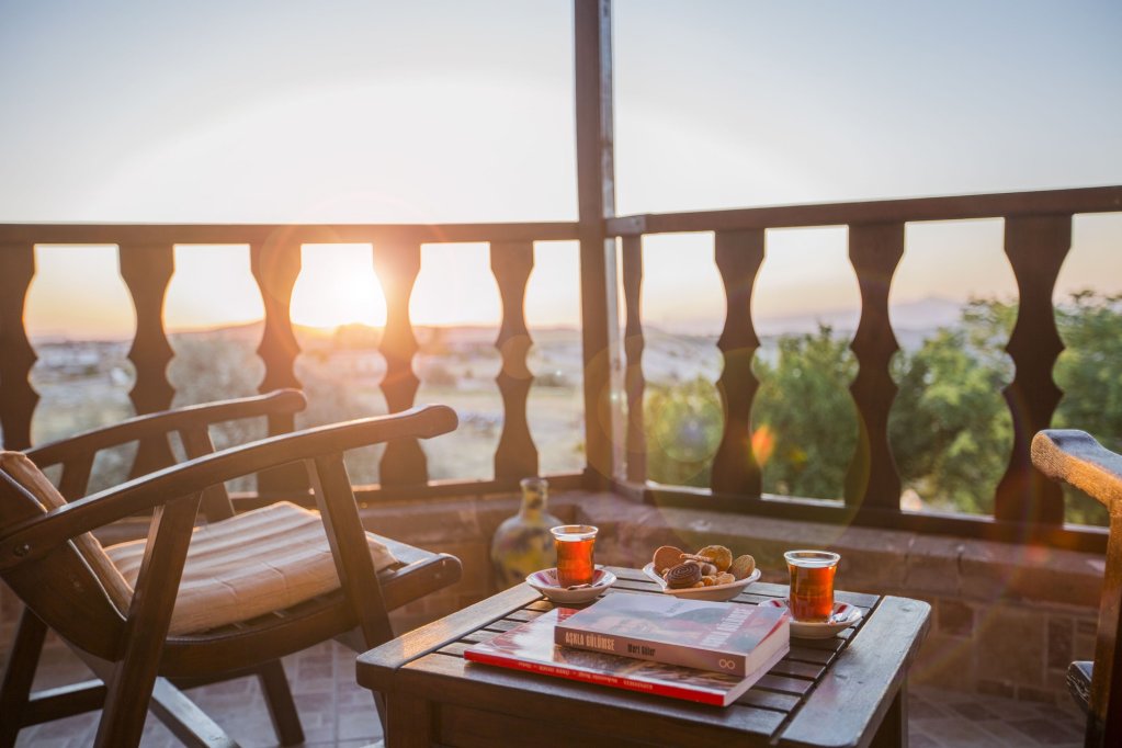 Учисар: Karlik Evi Boutique Hotel - Special Class