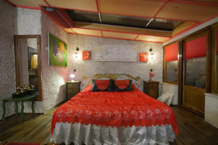 Учисар: Karlik Evi Boutique Hotel - Special Class