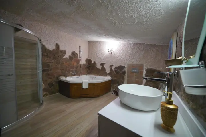 Учисар: Karlik Evi Boutique Hotel - Special Class