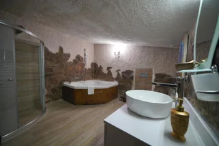 Учисар: Karlik Evi Boutique Hotel - Special Class
