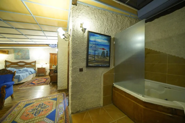 Учисар: Karlik Evi Boutique Hotel - Special Class