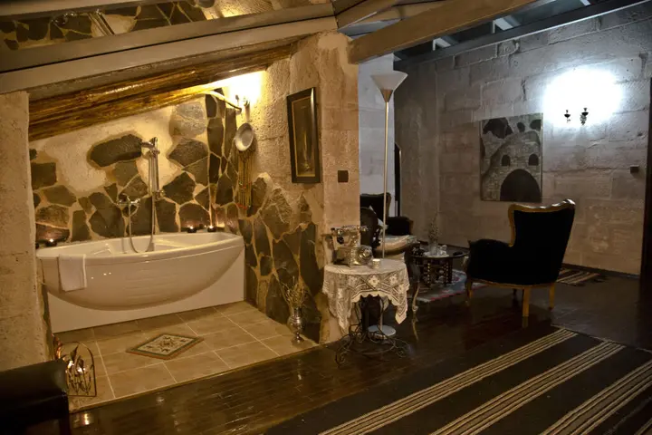 Учисар: Karlik Evi Boutique Hotel - Special Class