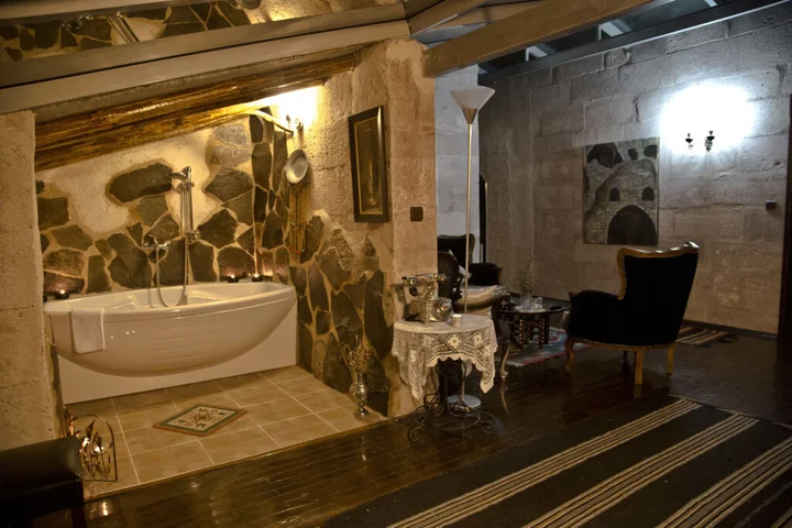 Учисар: Karlik Evi Boutique Hotel - Special Class