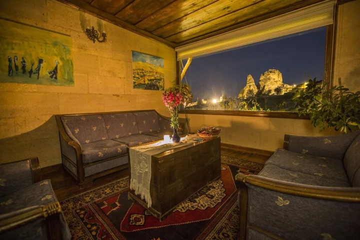 Учисар: Karlik Evi Boutique Hotel - Special Class