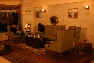 Учисар: Karlik Evi Boutique Hotel - Special Class