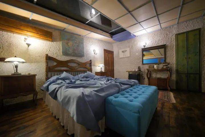 Учисар: Karlik Evi Boutique Hotel - Special Class