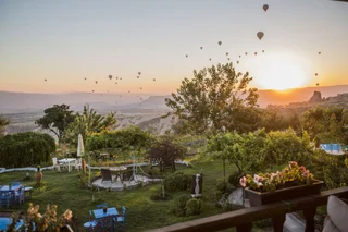 Учисар: Karlik Evi Boutique Hotel - Special Class