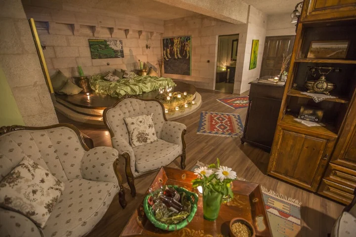 Учисар: Karlik Evi Boutique Hotel - Special Class