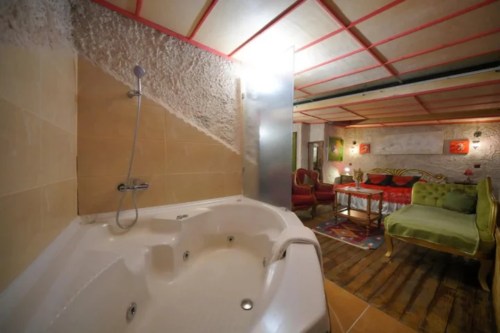 Учисар: Karlik Evi Boutique Hotel - Special Class
