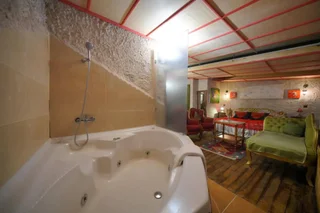 Учисар: Karlik Evi Boutique Hotel - Special Class