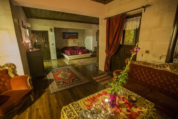 Учисар: Karlik Evi Boutique Hotel - Special Class
