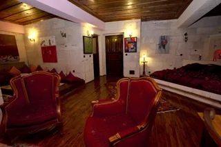 Учисар: Karlik Evi Boutique Hotel - Special Class