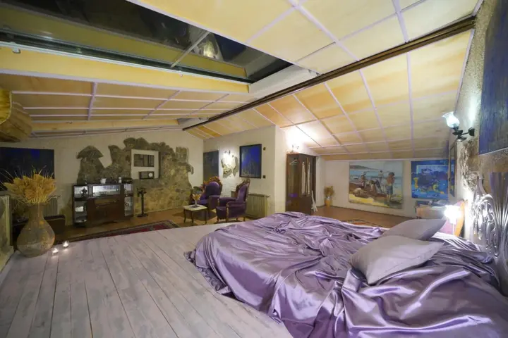 Учисар: Karlik Evi Boutique Hotel - Special Class