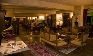 Учисар: Karlik Evi Boutique Hotel - Special Class