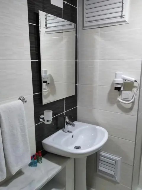 Белек: Kadriye Sarp Otel