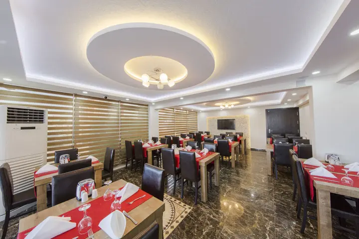 Белек: Kadriye Sarp Otel