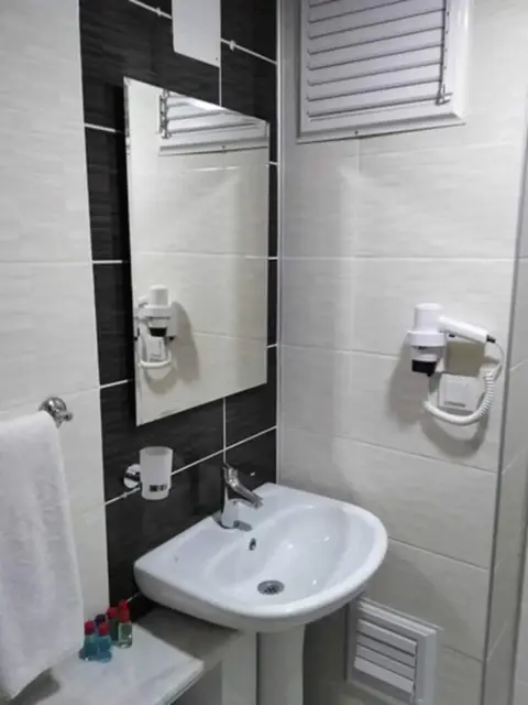 Белек: Kadriye Sarp Otel