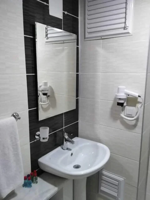 Белек: Kadriye Sarp Otel