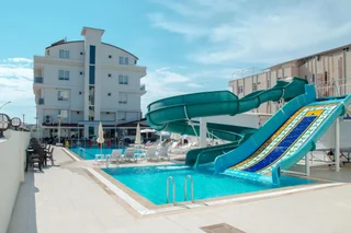 Белек: Kadriye Sarp Otel