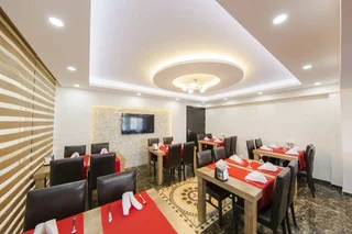 Белек: Kadriye Sarp Otel