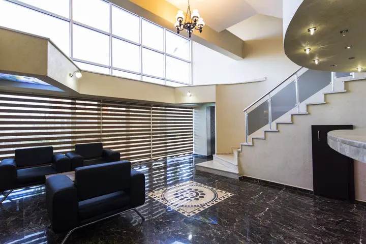 Белек: Kadriye Sarp Otel