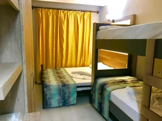 Анталья: Otel Star Palace