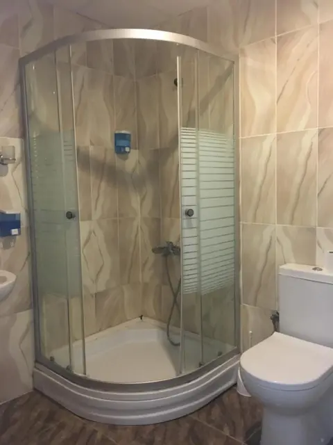 Анталья: Otel Star Palace
