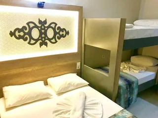 Анталья: Otel Star Palace
