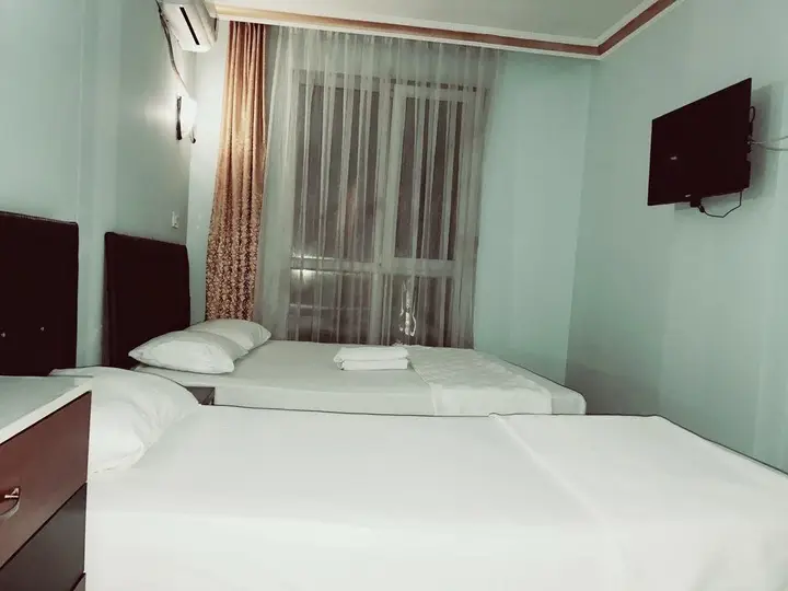 Otel Star Palace — фото 1