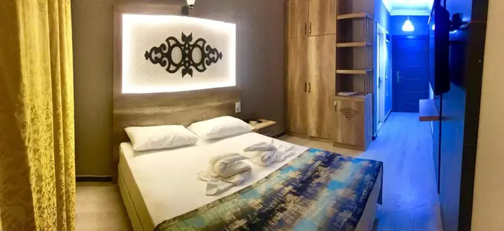 Анталья: Otel Star Palace