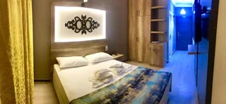 Анталья: Otel Star Palace