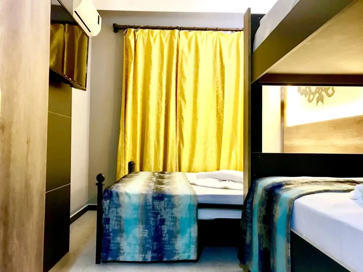 Анталья: Otel Star Palace